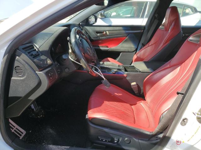 2016 LEXUS GS-F JTHBP1BL9GA000874