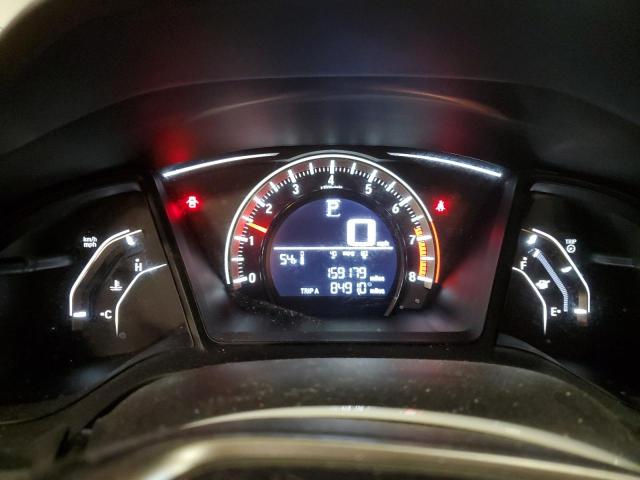 2016 HONDA CIVIC LX - 19XFC2F52GE031929