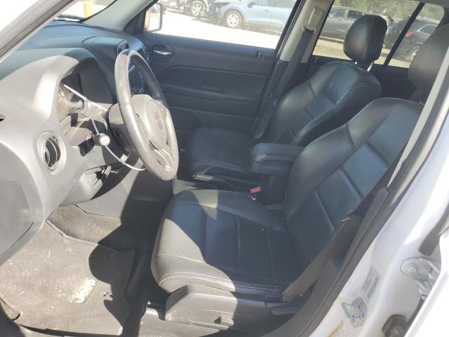 2016 JEEP PATRIOT LA - 1C4NJRFB5GD501517