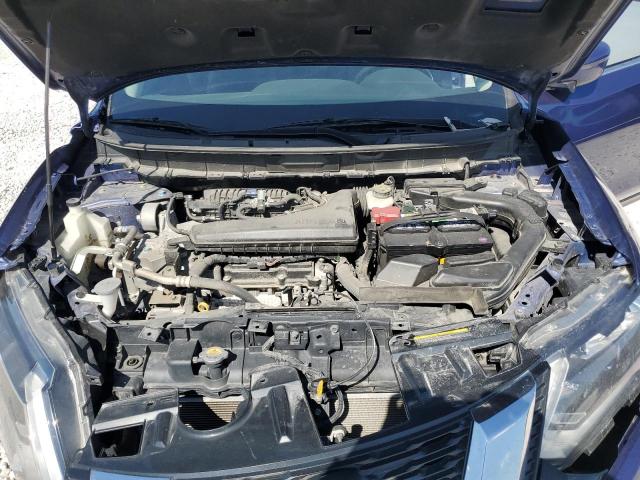 2019 NISSAN ROGUE S - JN8AT2MT4KW260613