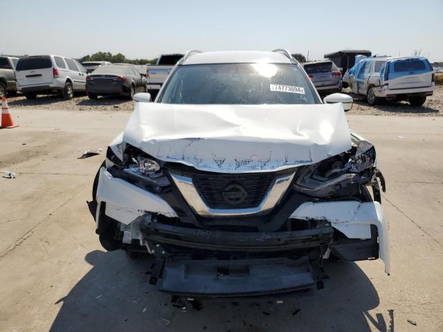 2017 NISSAN ROGUE S - JN8AT2MV4HW022870
