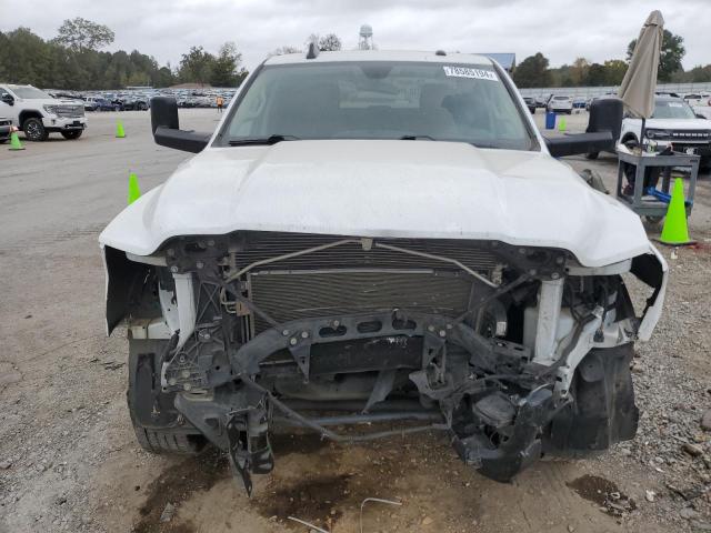 2020 RAM 2500 TRADE 3C6UR4HJ5LG266505
