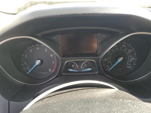 2018 FORD FOCUS SE - 1FADP3K28JL250251
