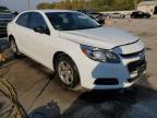 CHEVROLET MALIBU LIM снимка