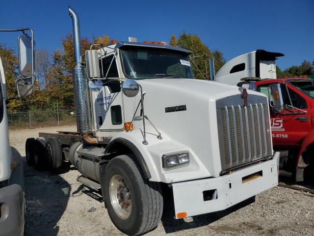 2005 KENWORTH CONSTRUCTI #2974499463