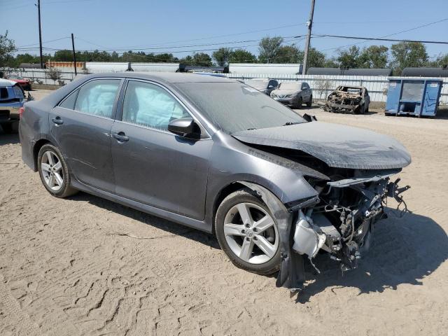 VIN 4T1BF1FK0EU413893 2014 Toyota Camry, L no.4