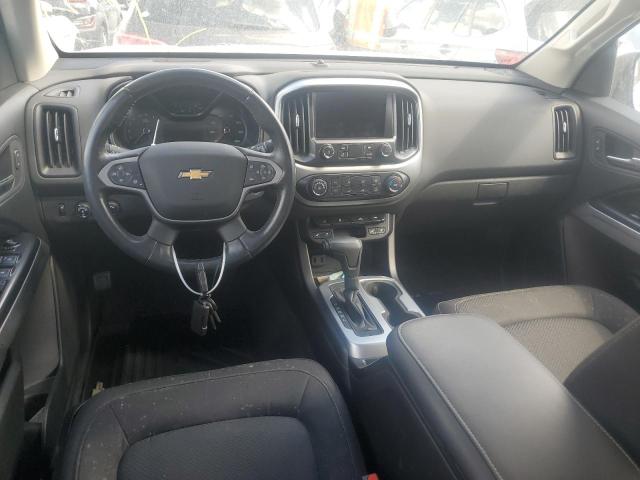 2020 CHEVROLET COLORADO L - 1GCGTCEN0L1226677