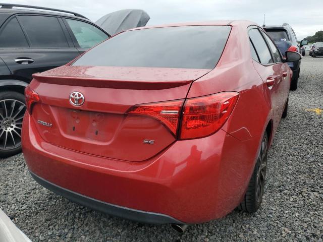 VIN 2T1BURHE6HC775972 2017 Toyota Corolla, L no.6