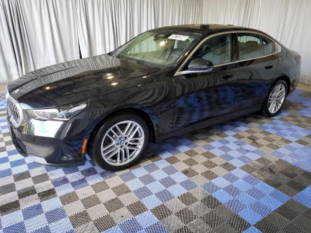 2024 BMW 530 XI - WBA53FJ01RCS03809