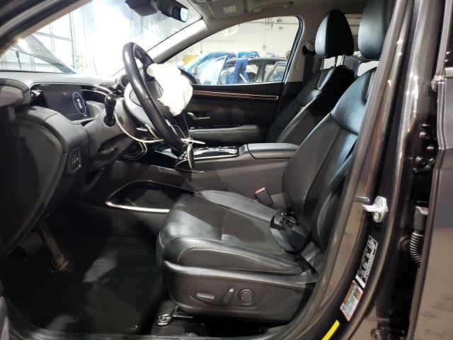 2022 HYUNDAI TUCSON LIM - 5NMJECAE9NH103295