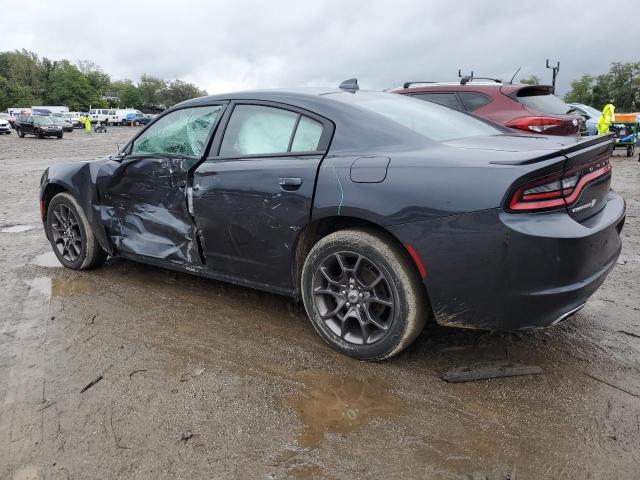 VIN 2C3CDXJG3JH291469 2018 Dodge Charger, GT no.2