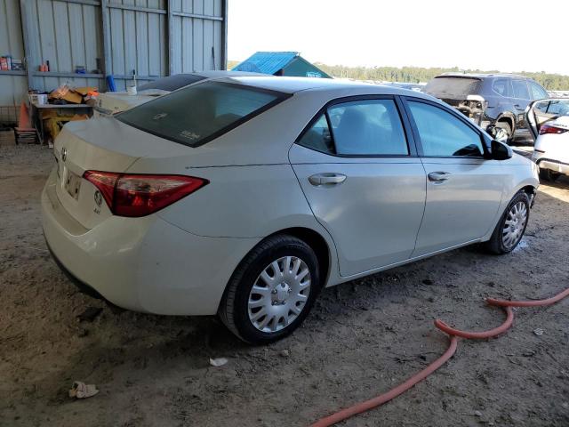 VIN 5YFBURHE2HP710438 2017 Toyota Corolla, L no.3