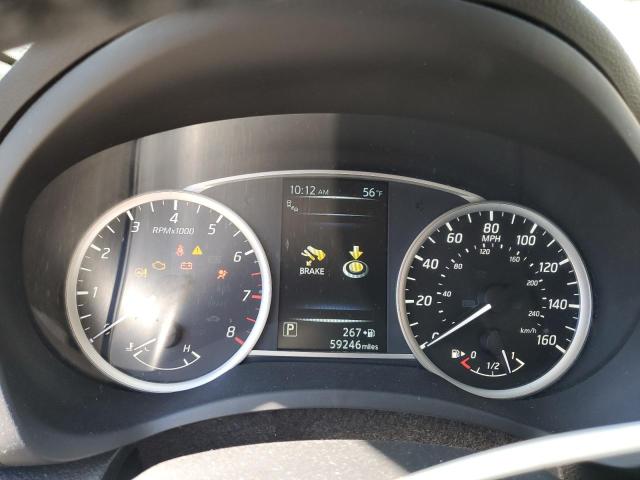 2017 NISSAN SENTRA S - 3N1AB7AP2HY262545