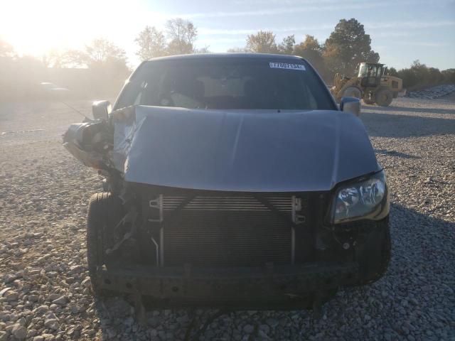2016 DODGE GRAND CARA - 2C4RDGBG2GR115973