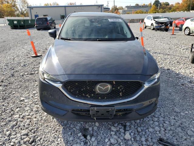 VIN JM3KFBDM1J0369085 2018 Mazda CX-5, Grand Touring no.5