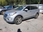 HYUNDAI SANTA FE G photo