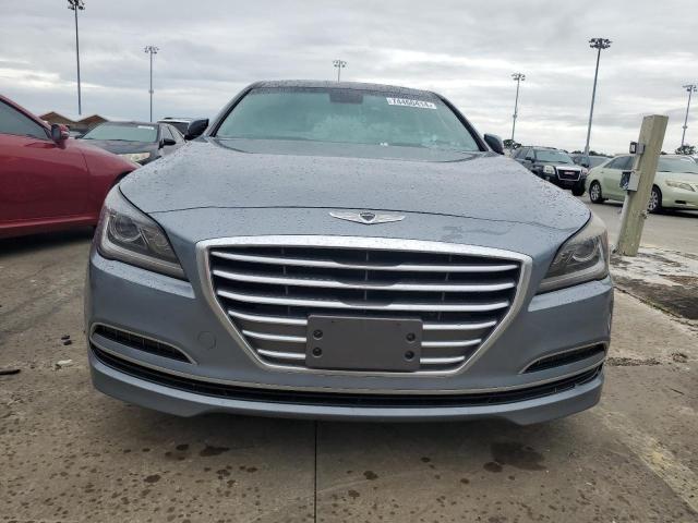 2015 HYUNDAI GENESIS 3. - KMHGN4JE4FU034456