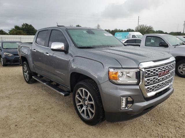 2021 GMC CANYON DEN 1GTG5EEN8M1180507