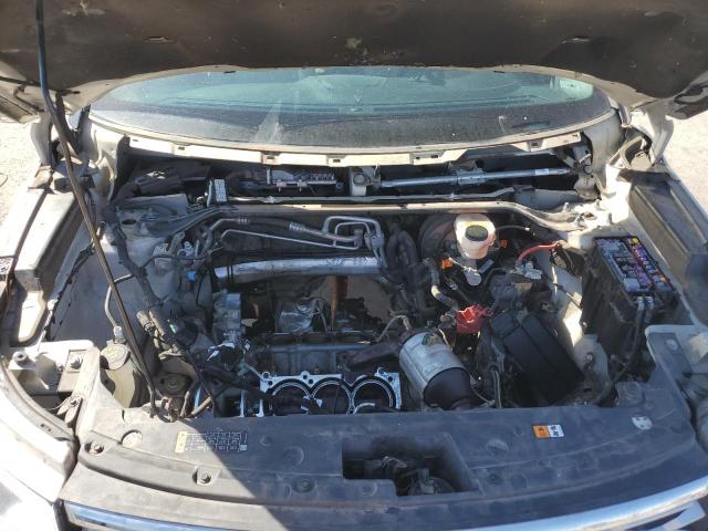 2018 FORD EXPLORER X - 1FM5K8D89JGC93691