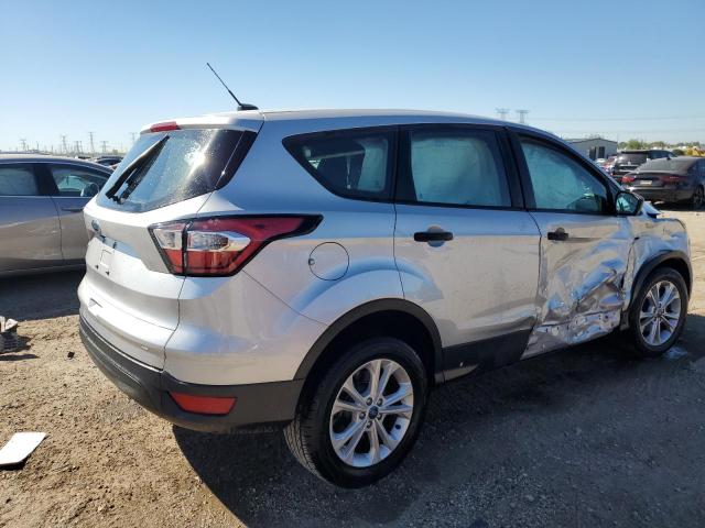 VIN 1FMCU0F73JUA18424 2018 Ford Escape, S no.3