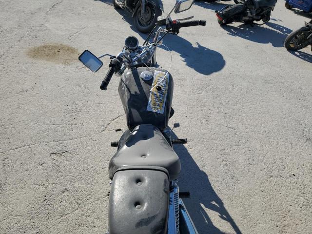 2004 SUZUKI GZ250 - VTTNJ48A742100854