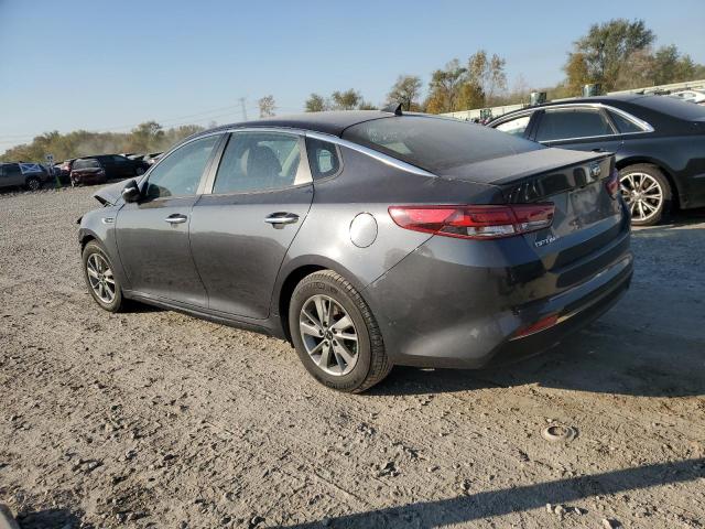 2017 KIA OPTIMA LX - 5XXGT4L18HG173521