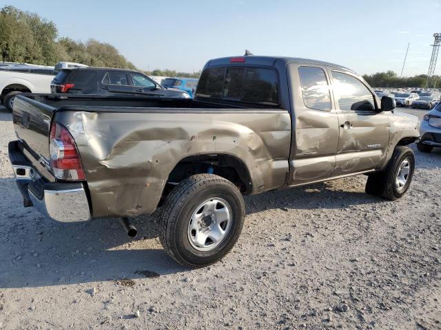 VIN 5TFTU4GNXEX052597 2014 Toyota Tacoma, Prerunner... no.3