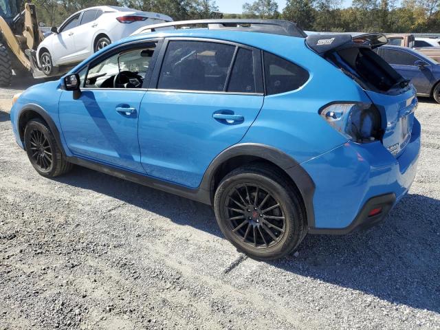 2017 SUBARU CROSSTREK - JF2GPADC3HH247239