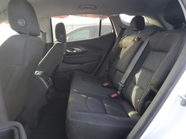 2024 GMC TERRAIN SL - 3GKALTEG1RL126567