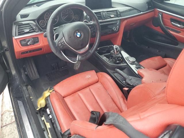 2017 BMW 430I - WBA4U7C5XH5D42754