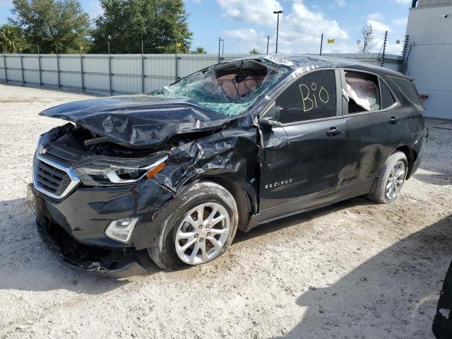 2020 CHEVROLET EQUINOX LS #3030748094