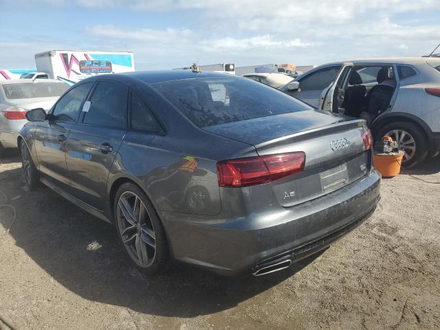 2017 AUDI A6 COMPETI WAUF3AFC8HN062931