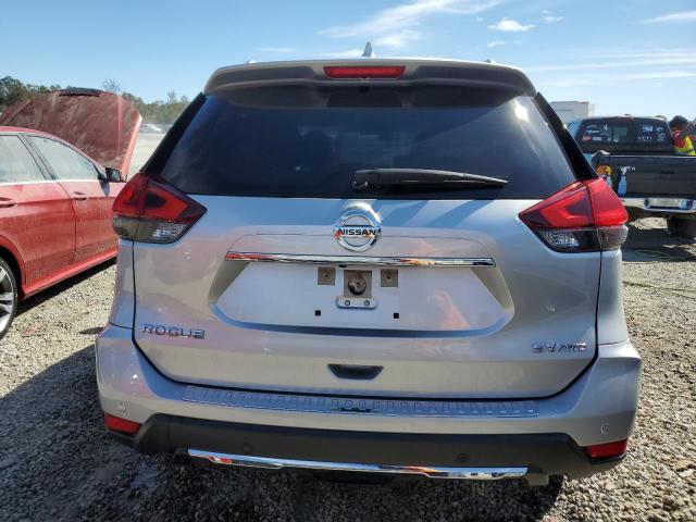 2019 NISSAN ROGUE S - JN8AT2MV3KW395681