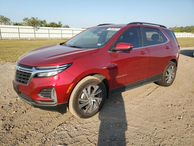 2023 CHEVROLET EQUINOX LT #2991769187