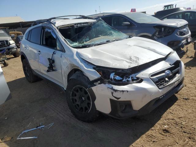 2018 SUBARU CROSSTREK - JF2GTADC3JH229258