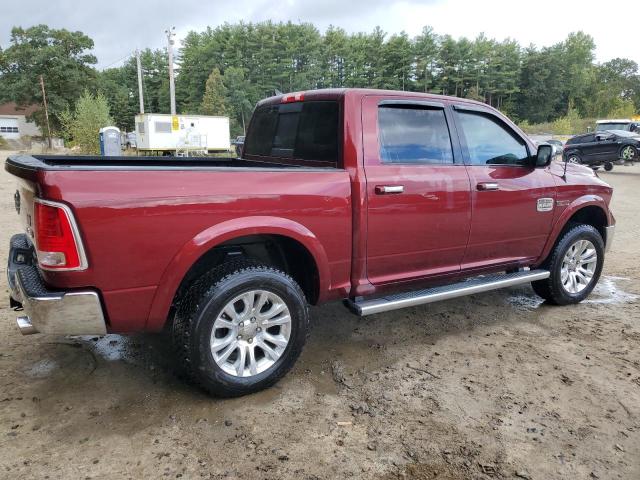 Vin: 1c6rr7pm5gs219184, lot: 73976934, ram 1500 longhorn 20163