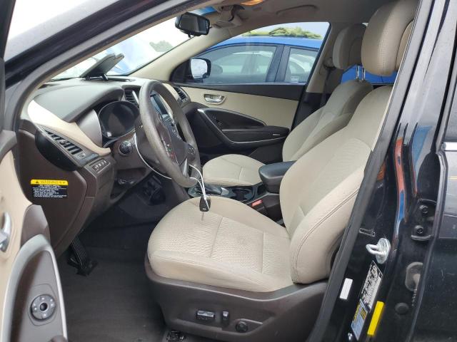 2017 HYUNDAI SANTA FE S - 5XYZU3LB1HG406319