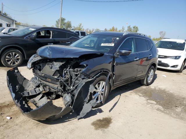 2016 NISSAN ROGUE S - 5N1AT2MV0GC806423