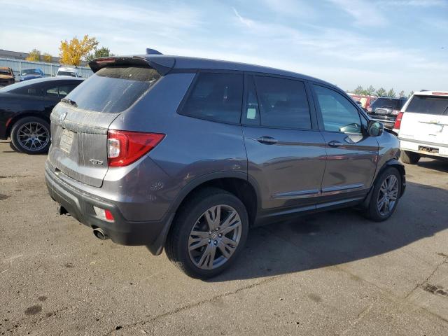 2019 HONDA PASSPORT E - 5FNYF8H55KB019129