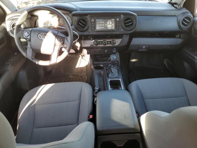 2018 TOYOTA TACOMA DOU - 5TFAX5GN2JX130921