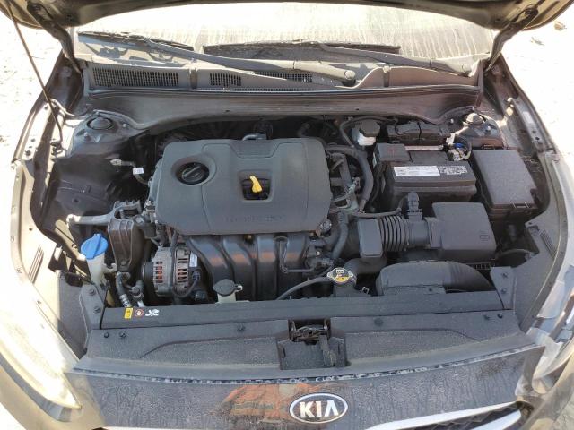 2019 KIA FORTE FE - 3KPF24AD4KE052433