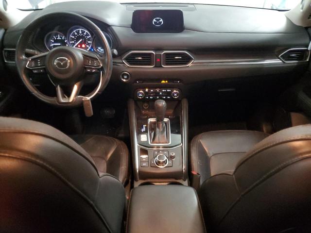 2017 MAZDA CX-5 GRAND - JM3KFADL2H0168484
