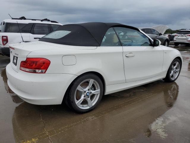 VIN WBAUL7C5XDVU10125 2013 BMW 1 Series, 128 I no.3