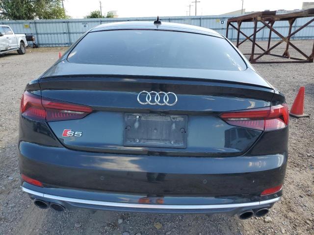 2018 AUDI S5 PRESTIG - WAUC4CF5XJA060009
