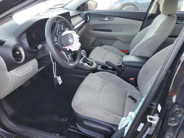 2021 KIA FORTE FE - 3KPF24AD4ME380731