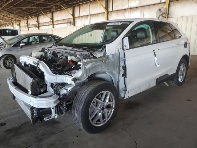 2023 FORD EDGE SEL - 2FMPK4J97PBA31358