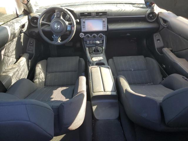 2024 TOYOTA GR 86 JF1ZNBB15R8755014