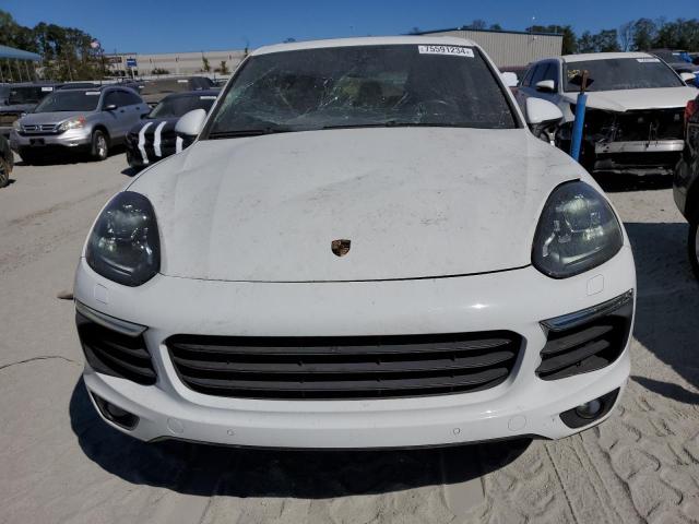 VIN WP1AE2A22HLA70044 2017 PORSCHE CAYENNE no.5