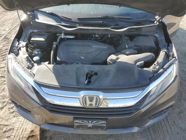 2018 HONDA ODYSSEY EX - 5FNRL6H79JB110518