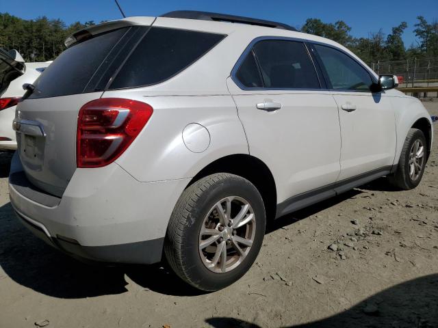 2017 CHEVROLET EQUINOX LT - 2GNALCEK8H1530845